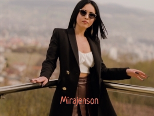 Mirajenson