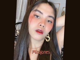 Mirajones
