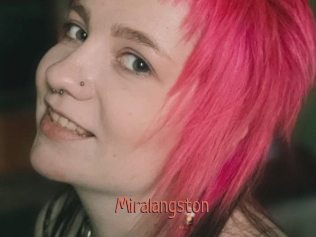 Miralangston