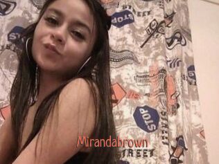 Mirandabrown