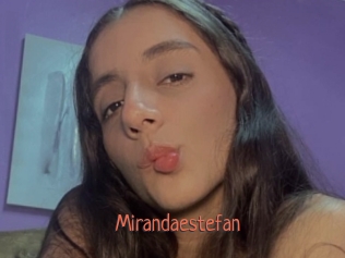 Mirandaestefan