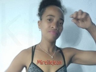 Mireillejean
