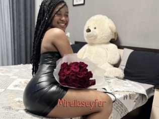 Mirellaseyfer