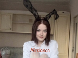 Mirellolson