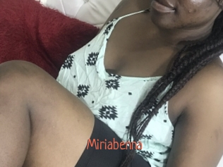 Miriabenna