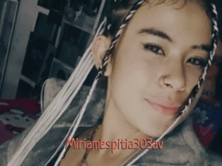 Miriamespitia303av