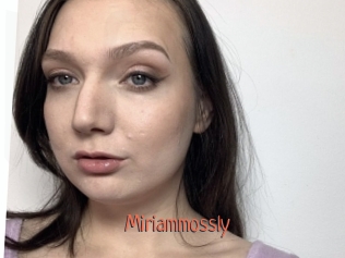 Miriammossly