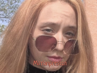 Mirrianpreston