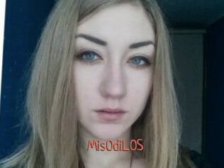 MisOdiLOS