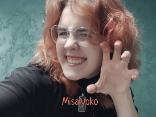 Misaiyoko