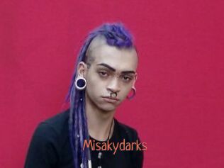 Misakydarks