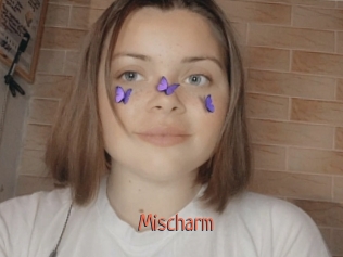 Mischarm