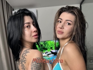Mishelandanna