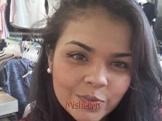 Mishellyn