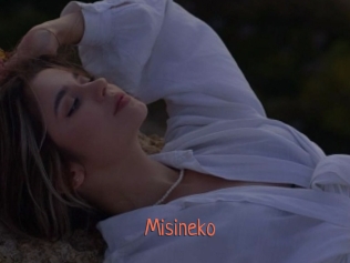 Misineko