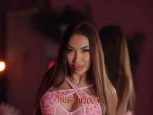 Miss_mooon