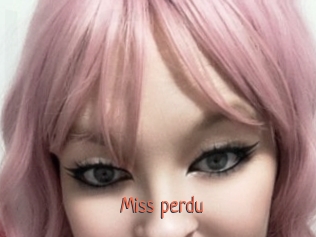 Miss_perdu