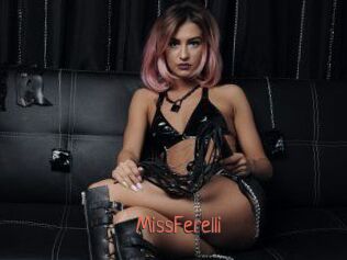 MissFerelli