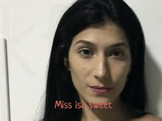 miss_isa_sweet Kachou Fuzoku