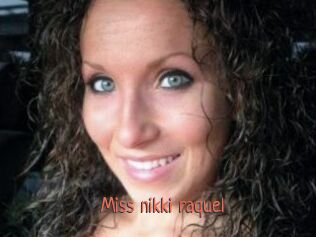 Miss_nikki_raquel