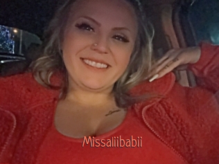 Missaliibabii