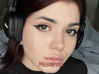 Missalyssa