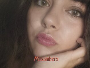 Missamberx