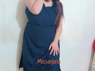 Missanjana