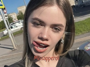 Missapperol