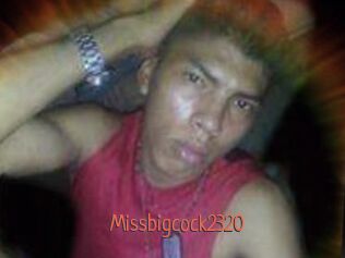 Missbigcock2320