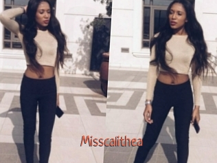 Misscalithea