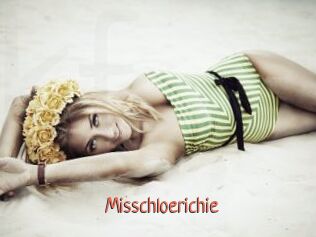 Misschloerichie