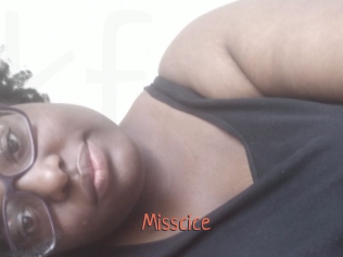 Misscice