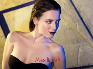 Missdianadi