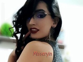 Misseryin