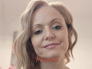Missjazmin