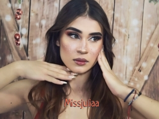 Missjuliaa