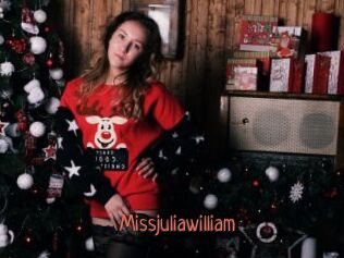 Missjuliawilliam