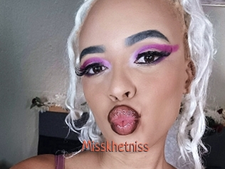 misskhetniss Kachou Fuzoku
