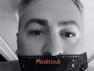 Misslisssub