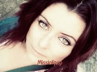Misslolipop