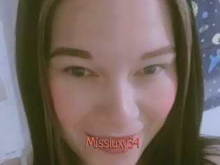 Missluxy34