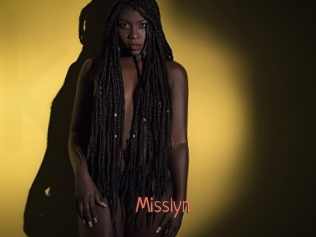 Misslyn