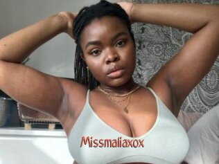 Missmaliaxox