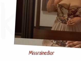 Missrainedior