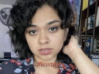 Missstephy