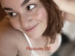 Misssunny100