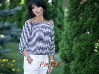Misstatti