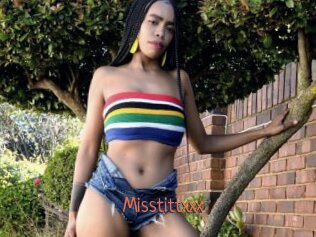 Misstittxxx