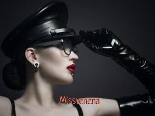 Missvenena
